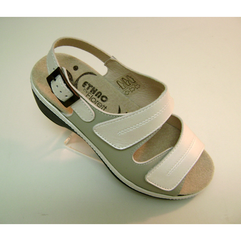 Florett Nu-Pied 01.943 Platine