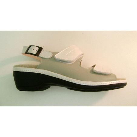 Florett Nu-Pied 01.943 Platine Florett Nu-Pied 01.943 Platine