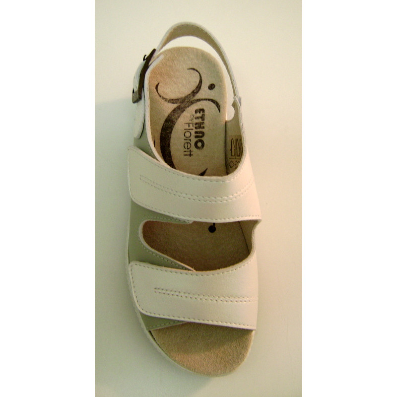 Florett Nu-Pied 01.943 Platine