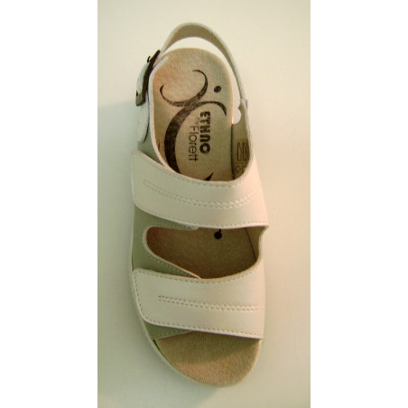 Florett Nu-Pied 01.943 Platine Florett Nu-Pied 01.943 Platine