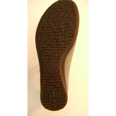 Mephisto Lacet Fennie Taupe Mephisto Lacet Fennie Taupe