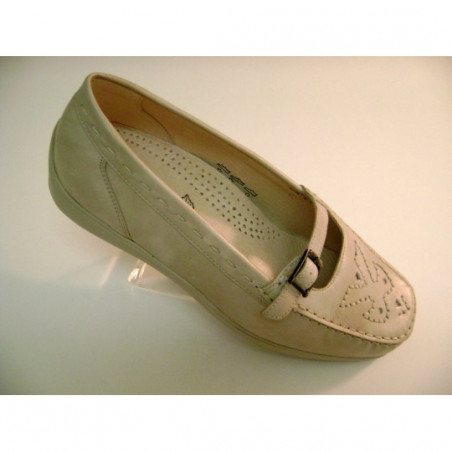 Waldlaufer Loafer 636008 Sable Waldlaufer Loafer 636008 Sable