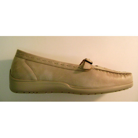 Waldlaufer Loafer 636008 Sable Waldlaufer Loafer 636008 Sable