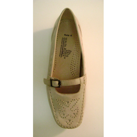 Waldlaufer Loafer 636008 Sable Waldlaufer Loafer 636008 Sable