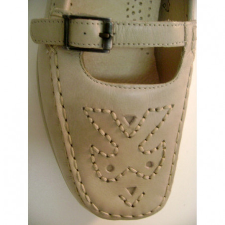 Waldlaufer Loafer 636008 Sable Waldlaufer Loafer 636008 Sable