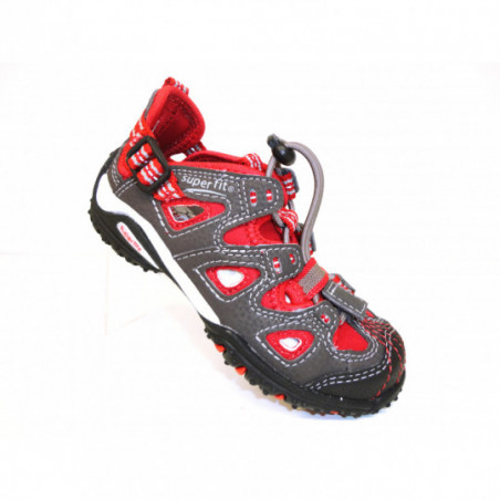 Superfit Sandale 00366 Stone Superfit Sandale 00366 Stone