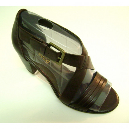 Ecco Nu Pied 35260 Expresso Ecco Nu Pied 35260 Expresso