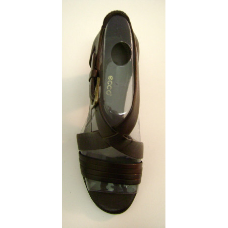 Ecco Nu Pied 35260 Expresso Ecco Nu Pied 35260 Expresso