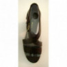 Ecco Nu Pied 35260 Expresso Ecco Nu Pied 35260 Expresso