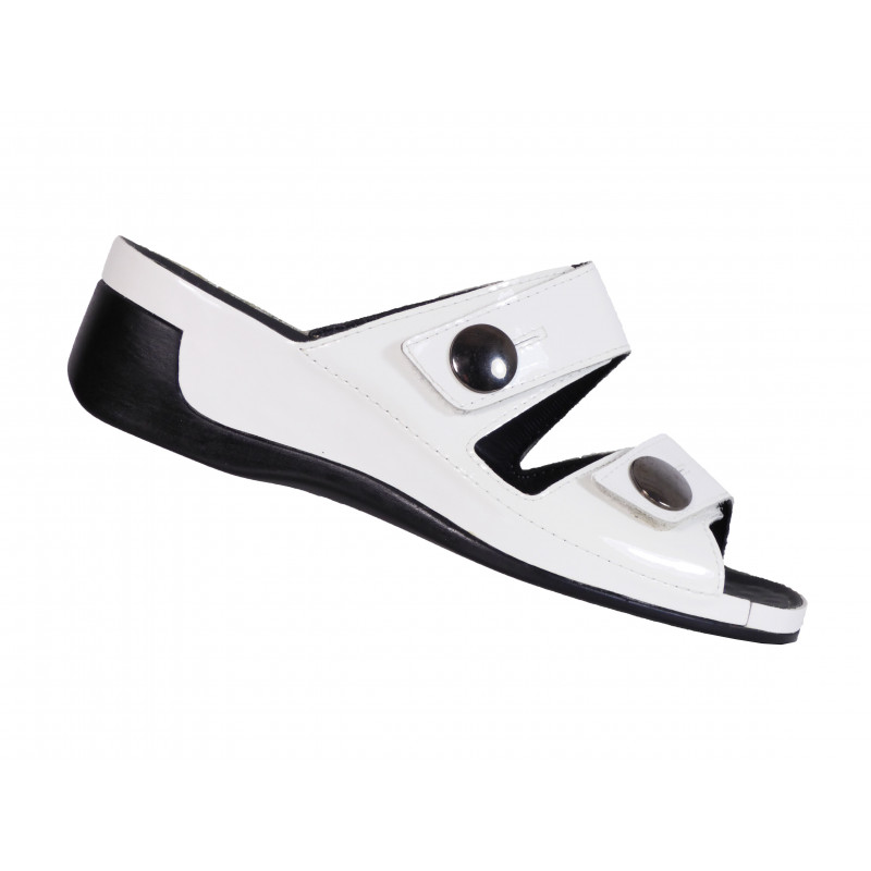 Vital Mule 0818 Blanc