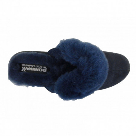 Romika Mule Romilastic 306 Aqua Romika Mule Romilastic 306 Aqua