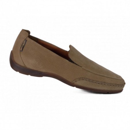 Mephisto Loafer Edlef Camel