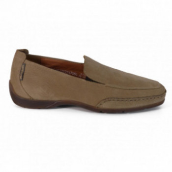 Mephisto Loafer Edlef Camel