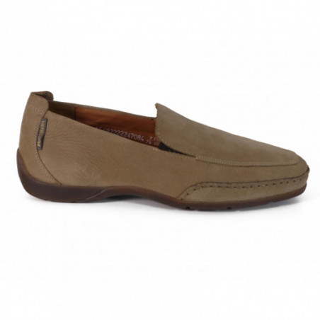 Mephisto Loafer Edlef Camel