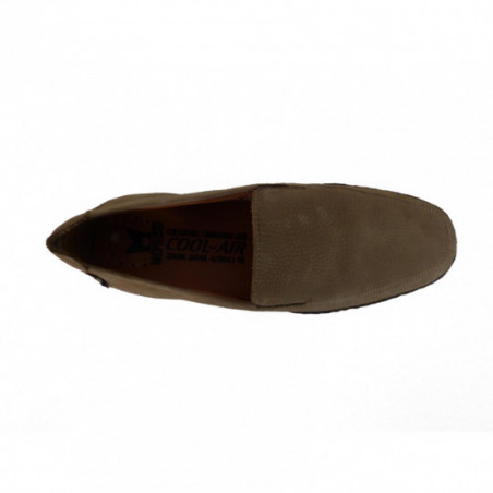 Mephisto Loafer Edlef Camel