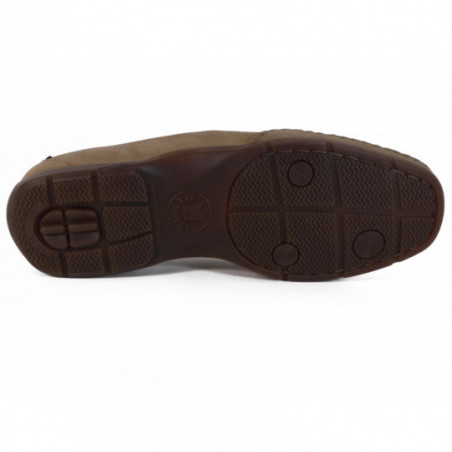 Mephisto Loafer Edlef Camel