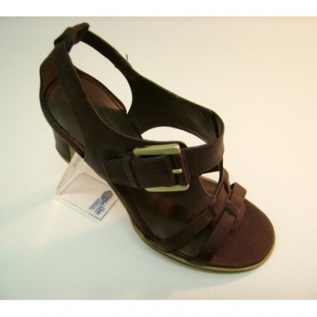 Ecco Nu Pied 0354223 Sepia Ecco Nu Pied 0354223 Sepia