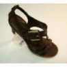 Ecco Nu Pied 0354223 Sepia Ecco Nu Pied 0354223 Sepia