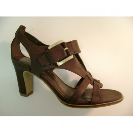 Ecco Nu Pied 0354223 Sepia Ecco Nu Pied 0354223 Sepia