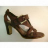 Ecco Nu Pied 0354223 Sepia Ecco Nu Pied 0354223 Sepia