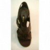 Ecco Nu Pied 0354223 Sepia Ecco Nu Pied 0354223 Sepia