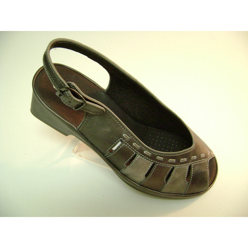 Ara Nu Pied 36816 Gris