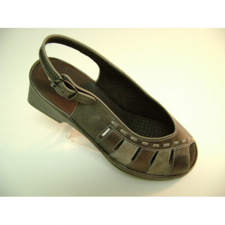 Ara Nu Pied 36816 Gris