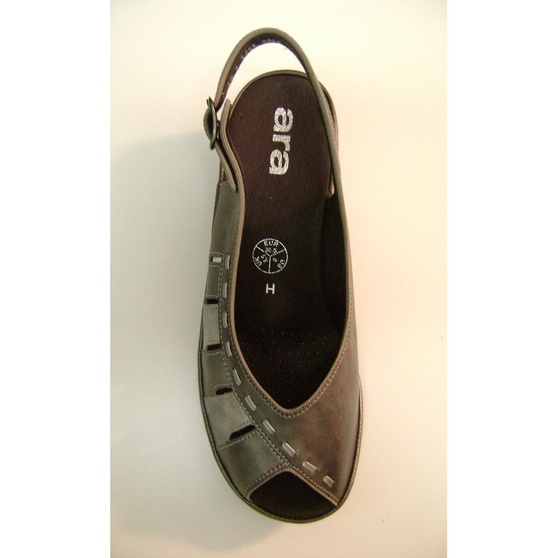 Ara Nu Pied 36816 Gris