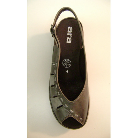 Ara Nu Pied 36816 Gris