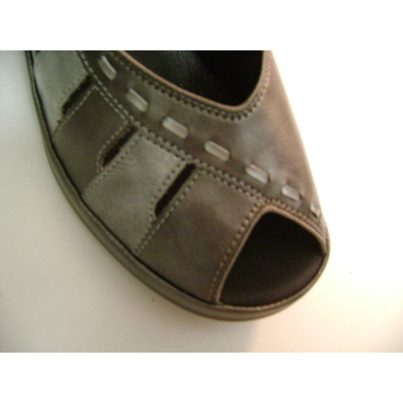 Ara Nu Pied 36816 Gris