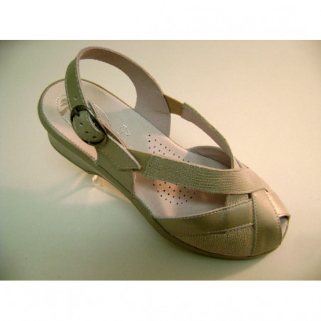 Florett Nu-Pied 01.967 Beige Florett Nu-Pied 01.967 Beige