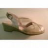 Florett Nu-Pied 01.967 Beige Florett Nu-Pied 01.967 Beige