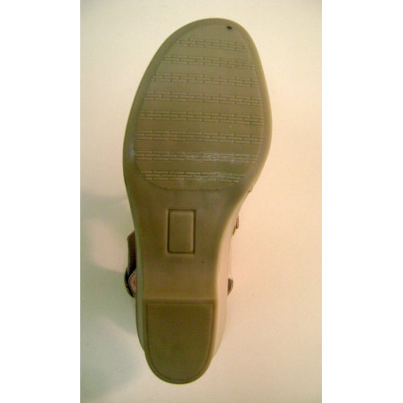 Florett Nu-Pied 01.967 Beige Florett Nu-Pied 01.967 Beige