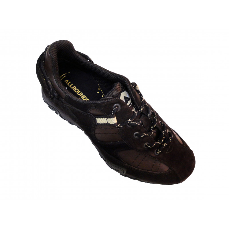 Allrounder Basket Antro Expresso