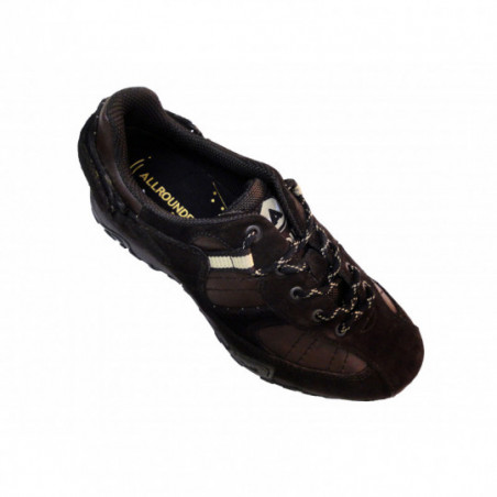 Allrounder Basket Antro Expresso
