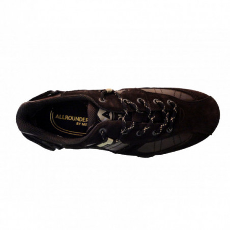 Allrounder Basket Antro Expresso