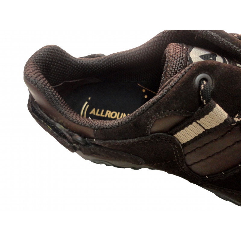 Allrounder Basket Antro Expresso