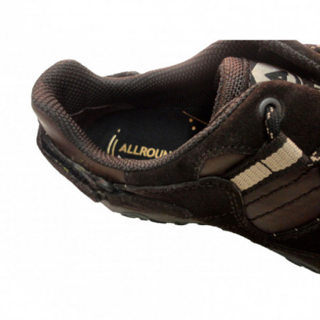 Allrounder Basket Antro Expresso