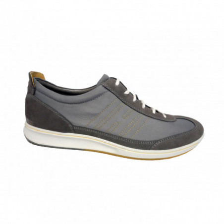 Ecco Basket 536004 Pigeon Sauvage