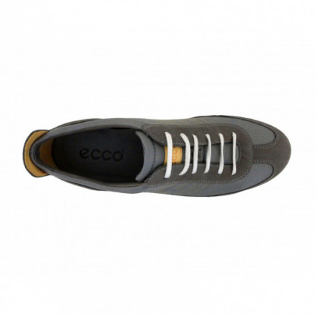 Ecco Basket 536004 Pigeon Sauvage