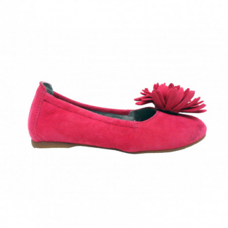 Superfit Ballerine 00195 Rose