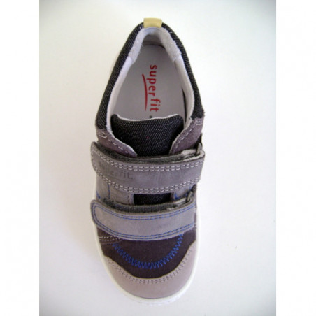 Superfit Velcro 00106 Stone