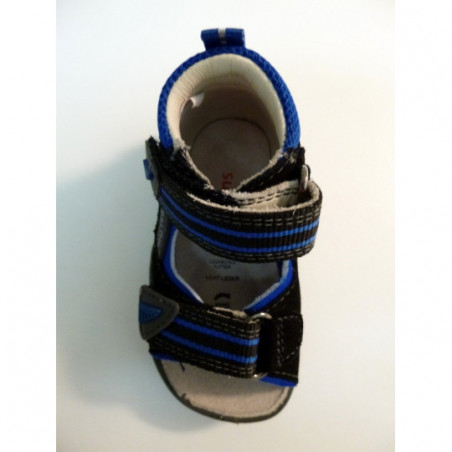 Superfit Nu-Pied 00033 Noir Superfit Nu-Pied 00033 Noir