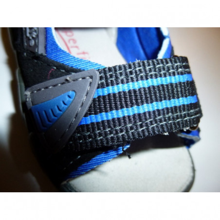 Superfit Nu-Pied 00033 Noir Superfit Nu-Pied 00033 Noir