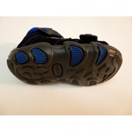 Superfit Nu-Pied 00033 Noir Superfit Nu-Pied 00033 Noir