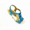 Mephisto Nu Pied Clesia Turquoise