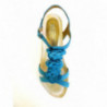 Mephisto Nu Pied Clesia Turquoise