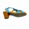 Mephisto Nu Pied Clesia Turquoise