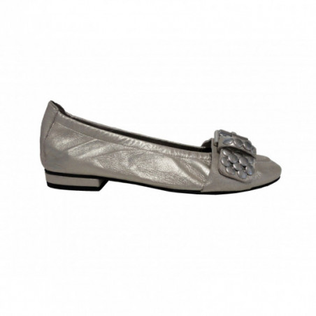 K&S Ballerine 51 90230 Or