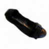 K&S Ballerine 61 90840 Noir K&S Ballerine 61 90840 Noir